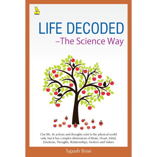 Life Decoded-The Science Way